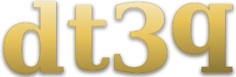 dt3q logo